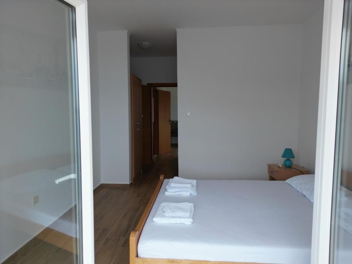 Mljet Sunset Apartments Pomena Exterior photo